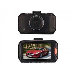 Dashcam VDC-0402